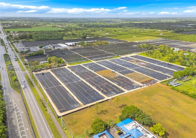 Photo 2 of Land for sale at 265xx Sw 177ave (krome), Homestead, FL 33031 | MLS# A12039533 | Listing updated on 2026-10-01