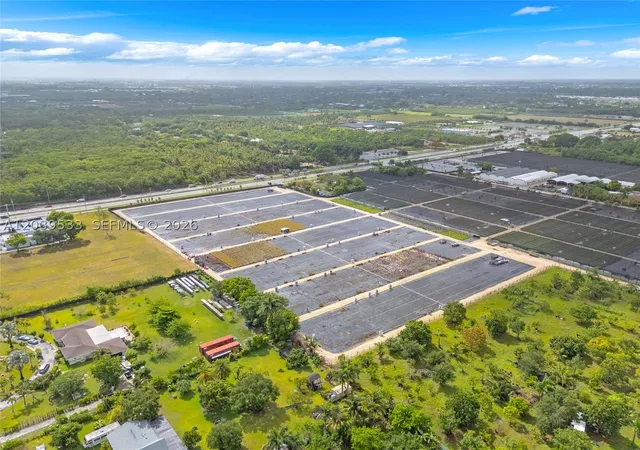 Photo 3 of Land for sale at 265xx Sw 177ave (krome), Homestead, FL 33031 | MLS# A12039533 | Listing updated on 2026-10-01