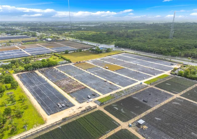 Photo 4 of Land for sale at 265Xx Sw 177Ave (Krome), Homestead, FL 33031 | MLS# A12039533 | Listing updated on 2026-10-01