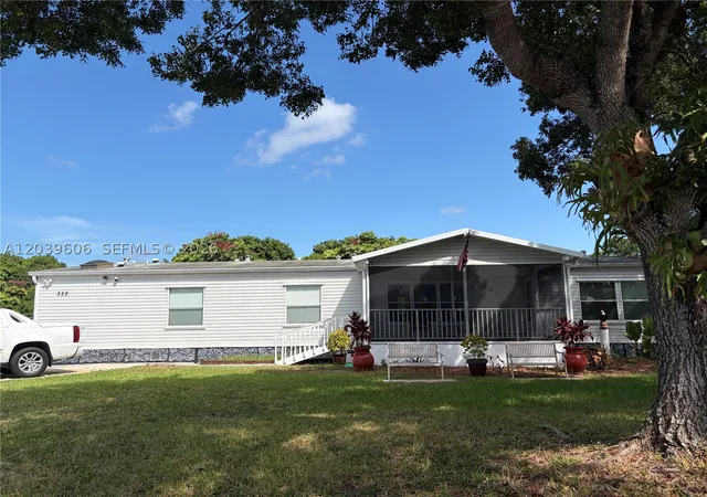 2nd image of 35303 Sw 180th Ave 321 322, Homestead, FL 33034 | MLS# A12039606
