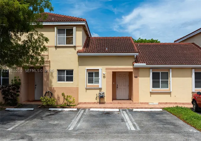 1st image of 330 Nw 114th Ave #7-105, Sweetwater, FL 33172 | MLS# A12031010