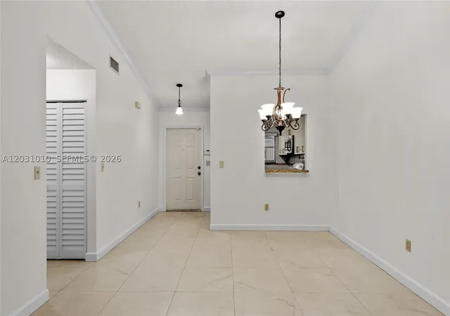 2nd image of 330 Nw 114th Ave #7-105, Sweetwater, FL 33172 | MLS# A12031010