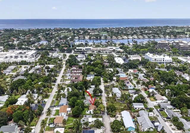 3rd image of 1875 Ridge Rd, Juno Beach, FL 33408 | MLS# B26042805