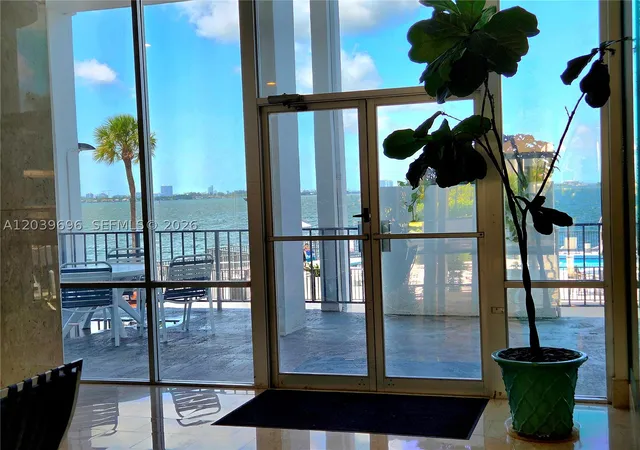 Condo for sale at 11930 N Bayshore Dr #910, North Miami, FL 33181 | MLS# A12039696 | Listing updated on 2026-07-20