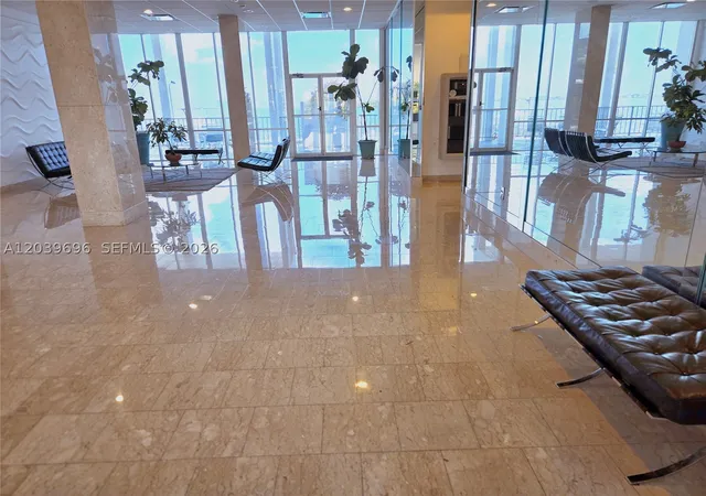 Photo 1 of Condo for sale at 11930 N Bayshore Dr #910, North Miami, FL 33181 | MLS# A12039696 | Listing updated on 2026-07-20