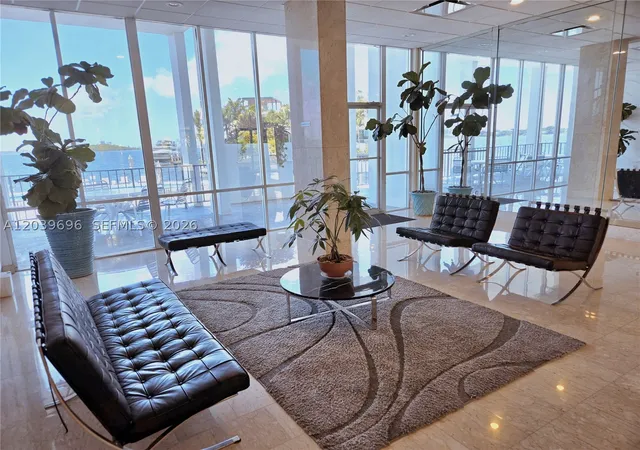 Photo 2 of Condo for sale at 11930 N Bayshore Dr #910, North Miami, FL 33181 | MLS# A12039696 | Listing updated on 2026-07-20
