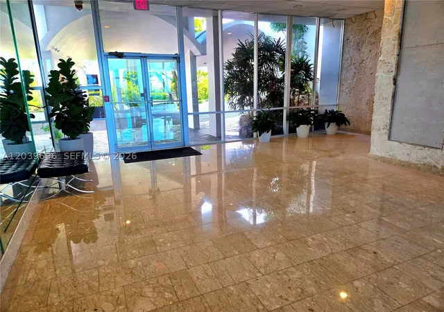 Photo 3 of Condo for sale at 11930 N Bayshore Dr #910, North Miami, FL 33181 | MLS# A12039696 | Listing updated on 2026-07-20