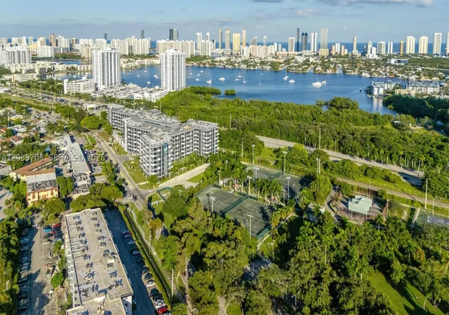 Photo 1 of Condo for sale at 16851 Ne 23rd Ave #A308, North Miami Beach, FL 33160 | MLS# A12039708 | Listing updated on 2026-10-06
