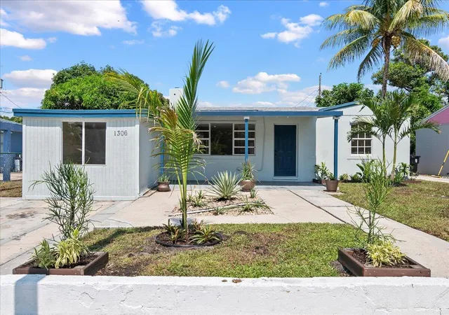 1st image of 1306 S C Ter, ,, FL 33460 | MLS# B26042848