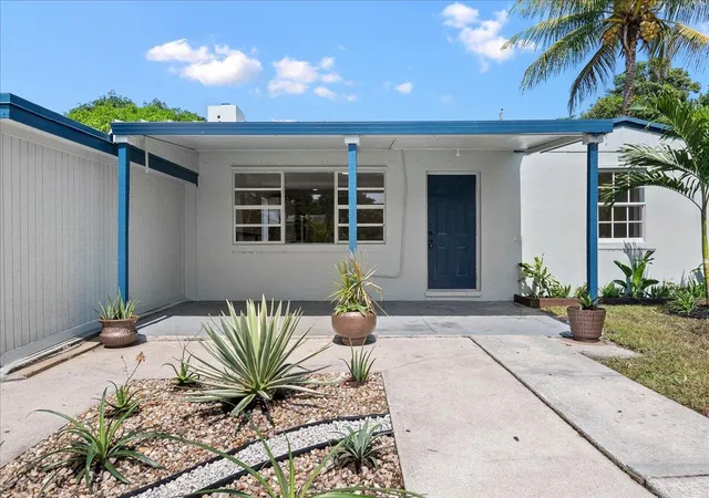 3rd image of 1306 S C Ter, ,, FL 33460 | MLS# B26042848
