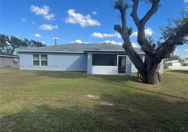 21st image of 1201 Banjo Ct, La Belle, FL 33935 | MLS# A12039688