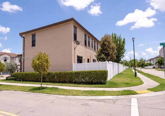 Photo 2 of Sale Pending at 11064 W 33rd Way, Hialeah, FL 33018 | MLS# A12039615 | Listing updated on 2026-09-26