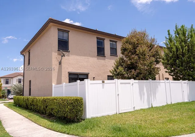 Photo 3 of Sale Pending at 11064 W 33Rd Way, Hialeah, FL 33018 | MLS# A12039615 | Listing updated on 2026-09-26
