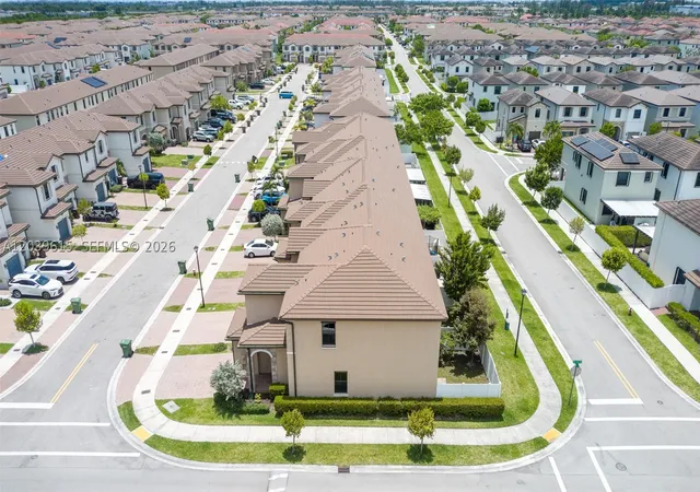 Photo 4 of Sale Pending at 11064 W 33Rd Way, Hialeah, FL 33018 | MLS# A12039615 | Listing updated on 2026-09-26