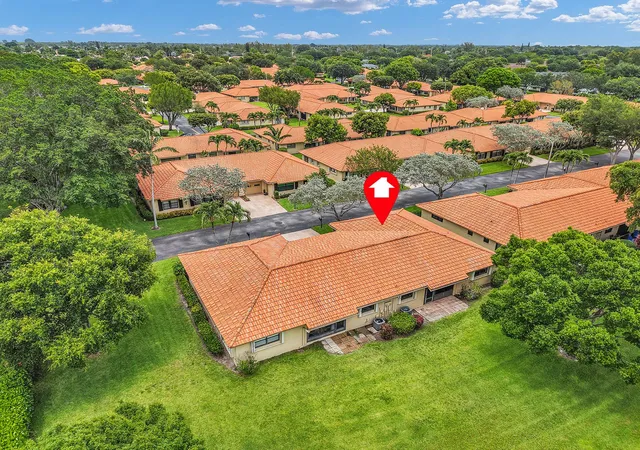 Homes for sale in Boynton Beach, FL | 4450 Nutmeg Tree Ln #A, Boynton Beach, FL 33436 | MLS# B26042904