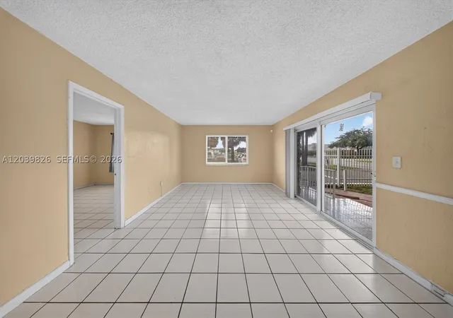 Photo 2 of Condo for sale at 505 Nw 177th St #103, Miami, FL 33169 | MLS# A12039826 | Listing updated on 2026-07-11