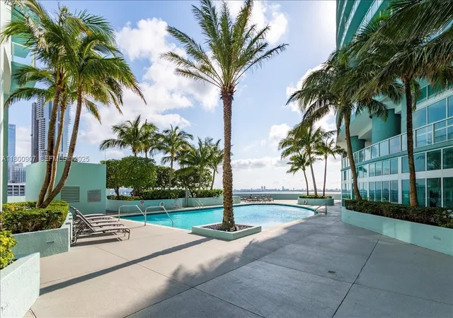 Homes for sale in Miami, FL | 1900 N Bayshore Drive, Miami, FL 33132 | Houzeo