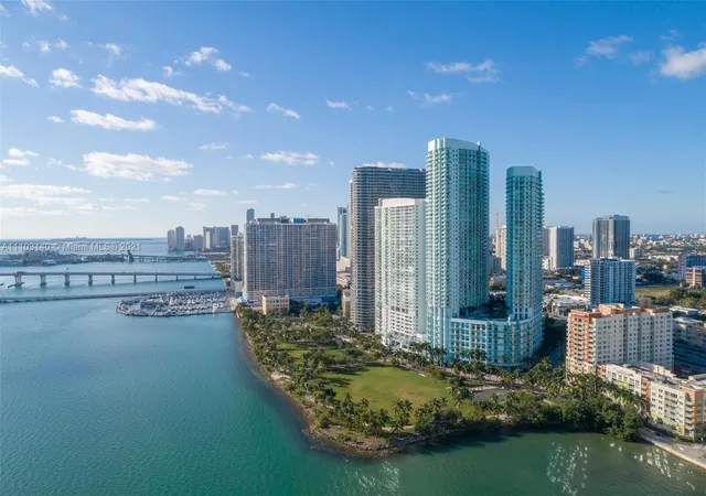 Homes for sale in Miami, FL | 1900 N Bayshore Dr #912, Miami, FL 33132 | MLS# B26042926