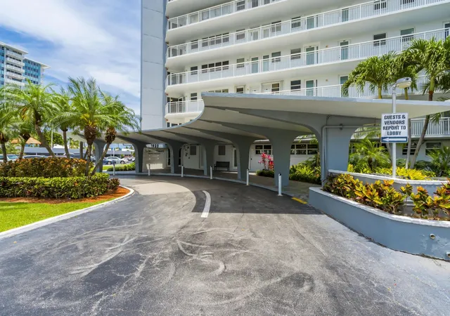 2nd image of 1920 S Ocean Dr #306, Fort Lauderdale, FL 33316 | MLS# B26042933
