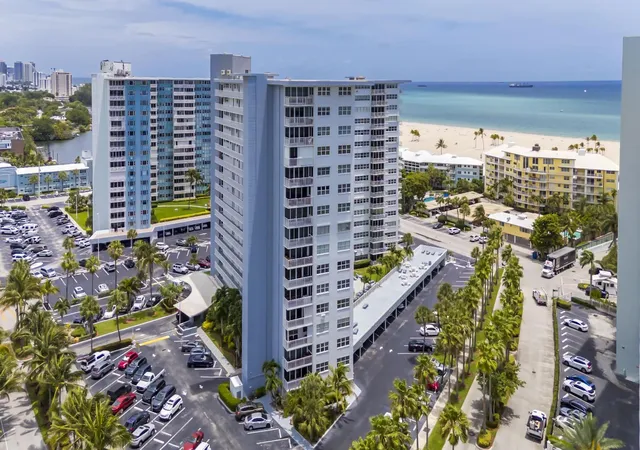 30th image of 1920 S Ocean Dr #306, Fort Lauderdale, FL 33316 | MLS# B26042933