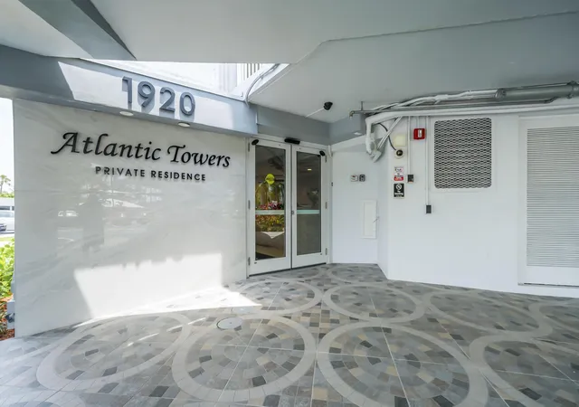 3rd image of 1920 S Ocean Dr #306, Fort Lauderdale, FL 33316 | MLS# B26042933