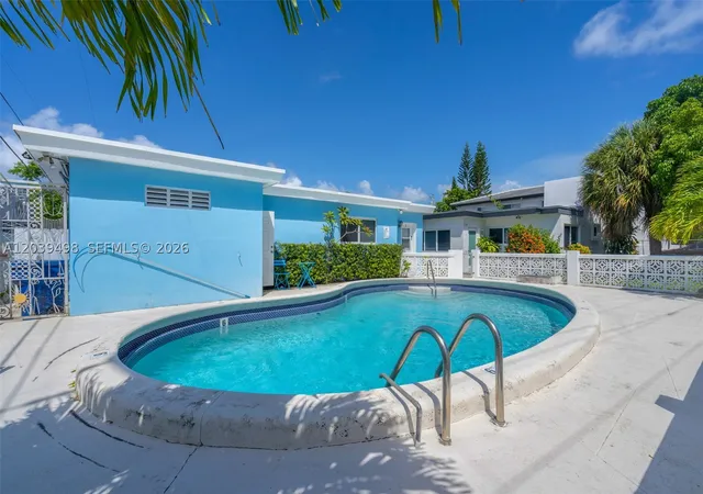 Multi family home for sale at 2120 Biarritz Dr, Miami Beach, FL 33141 | MLS# A12039498