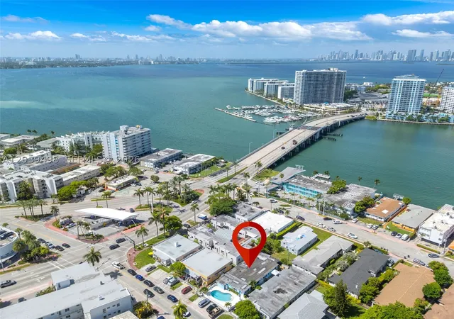 Photo 2 of Multi family home for sale at 2120 Biarritz Dr, Miami Beach, FL 33141 | MLS# A12039498 | Listing updated on 2026-08-26