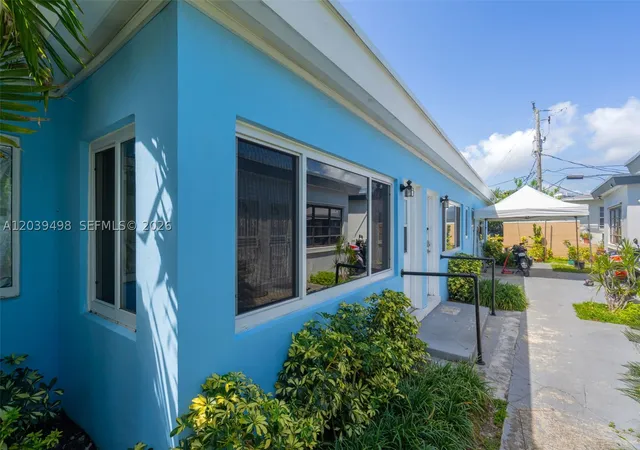 Photo 3 of House for sale at 2120 Biarritz Dr, Miami Beach, FL 33141 | MLS# A12039498 | Listing updated on 2026-08-26