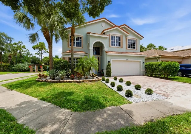 Homes for sale in Boynton Beach, FL | 12197 Colony Preserve Dr, Boynton Beach, FL 33436 | MLS# B26042969