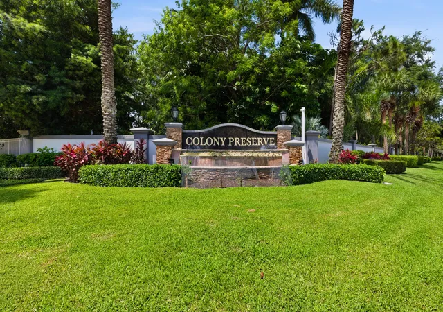 Homes for sale in Boynton Beach, FL | 12197 Colony Preserve Dr, Boynton Beach, FL 33436 | MLS# B26042969