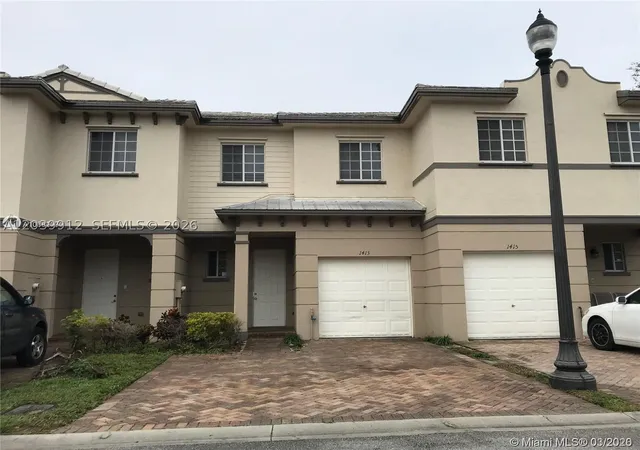Homes for sale in Riviera Beach, FL | 1413 Lucaya Dr, Riviera Beach, FL 33404 | MLS# A12039912