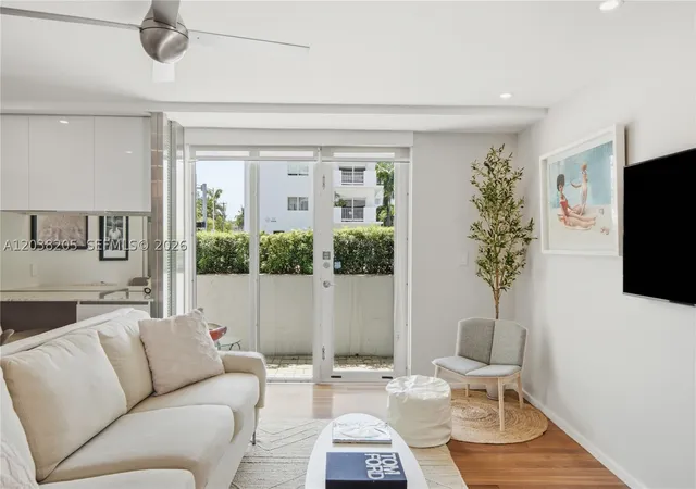 Homes for sale in Miami Beach, FL | 1601 W Ave, Miami Beach, FL 33139