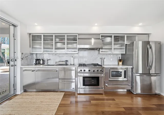 Homes for sale in Miami Beach, FL | 1601 W Ave, Miami Beach, FL 33139