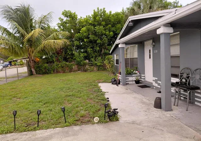 1st image of 3210 Nw 18th Pl, Lauderhill, FL 33311 | MLS# B26042997