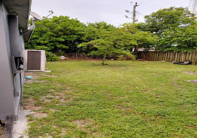 2nd image of 3210 Nw 18th Pl, Lauderhill, FL 33311 | MLS# B26042997