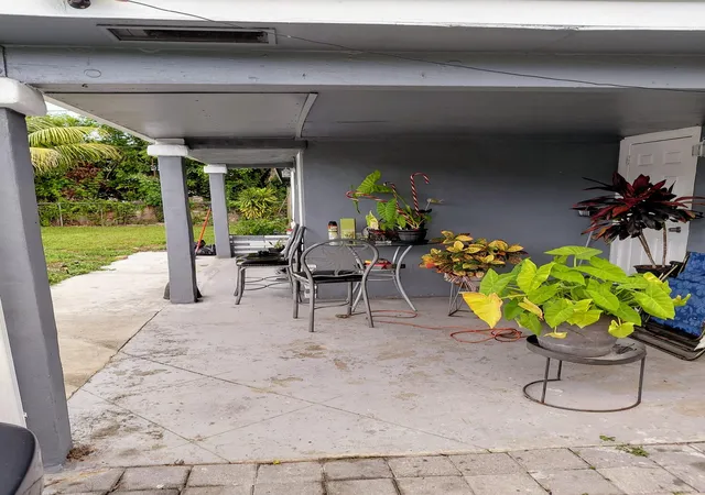 3rd image of 3210 Nw 18Th Pl, Lauderhill, FL 33311 | MLS# B26042997