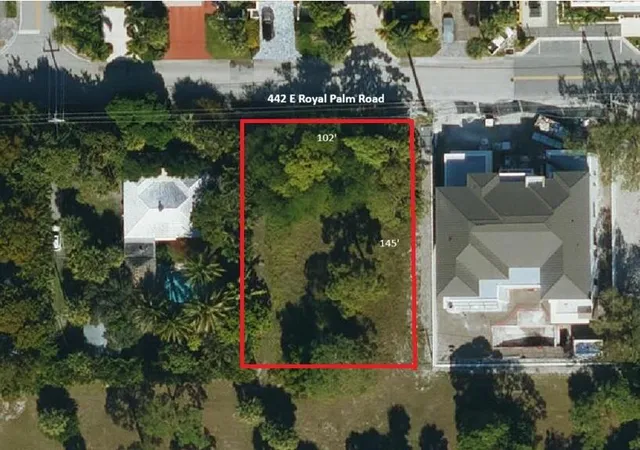12th image of 442 E Royal Palm Rd, Boca Raton, FL 33432 | MLS# B26042999