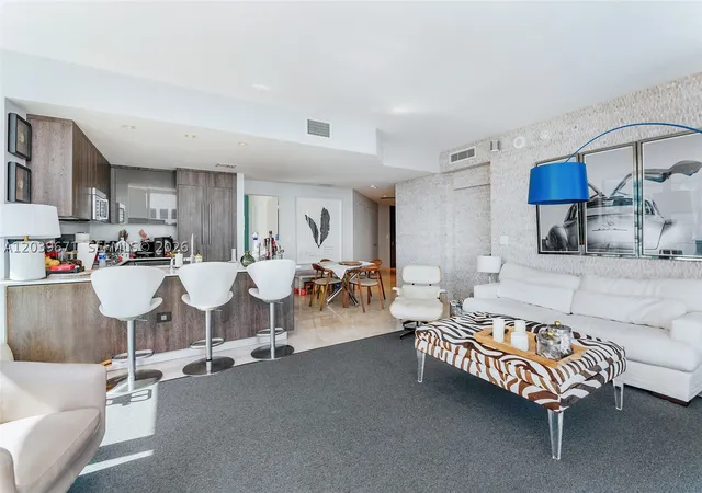 Photo 2 of Condo for sale at 68 Se 6Th St #2601, Miami, FL 33131 | MLS# A12039671 | Listing updated on 2026-08-10