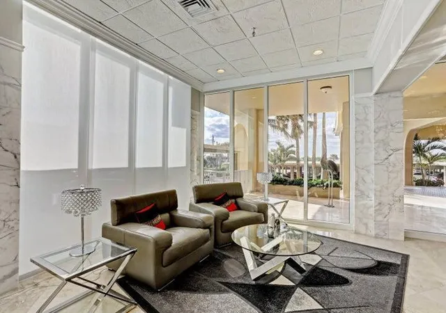 2nd image of 5440 N Ocean Dr, Singer Island, FL 33404