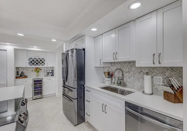 5th image of 5440 N Ocean Dr #1502, Singer Island, FL 33404 | MLS# B26043012