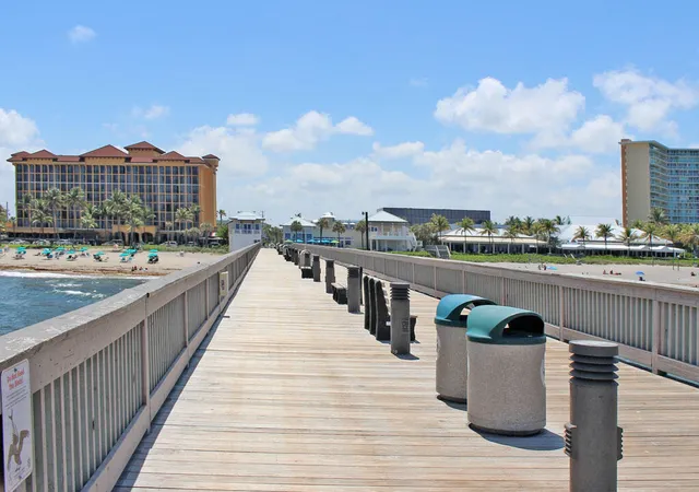2nd image of 2069 Oakridge F, Deerfield Beach, FL 33442