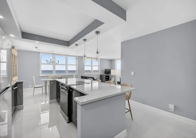2nd image of 5440 N Ocean Dr #807, Singer Island, FL 33404 | MLS# B26043015