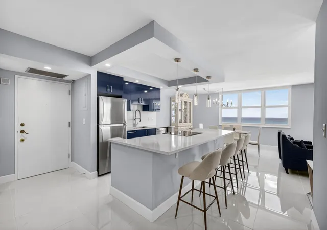 5th image of 5440 N Ocean Dr #807, Singer Island, FL 33404 | MLS# B26043015