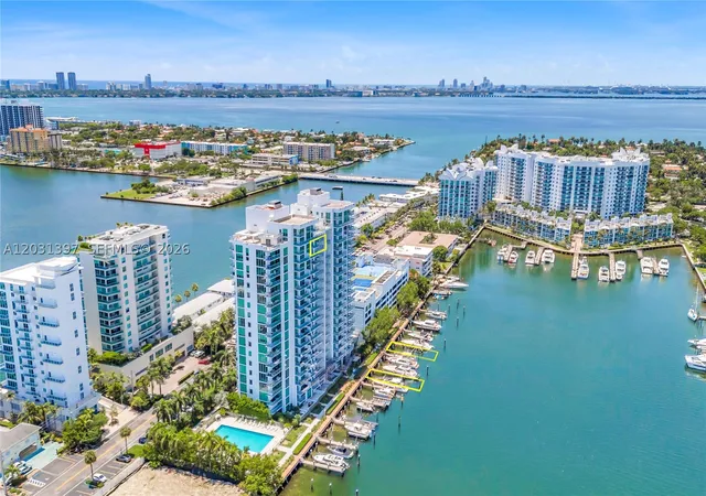 Homes for sale in North Bay Village, FL | 7928 E Dr #1804, North Bay Village, FL 33141 | MLS# A12031397