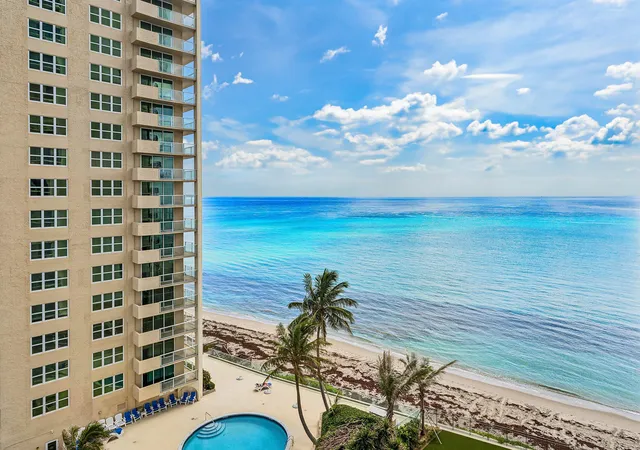1st image of 5420 N Ocean Dr #905, West Palm Beach, FL 33404 | MLS# B26043036