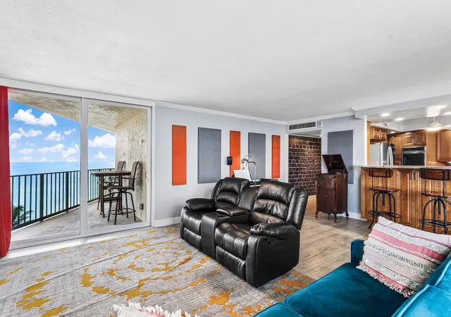 2nd image of 5420 N Ocean Dr #905, West Palm Beach, FL 33404 | MLS# B26043036