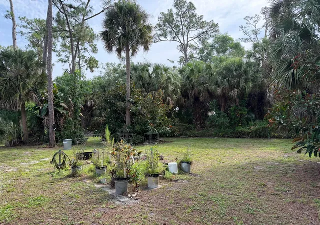 19th image of 1140 Se Buttonwood Cir, Stuart, FL 34997 | MLS# B26043041