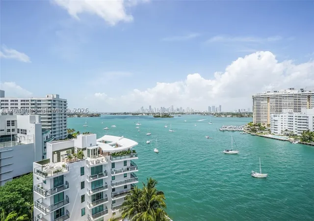 Photo 1 of Sale Pending at 1445 16th St #1103, Miami Beach, FL 33139 | MLS# A12040003 | Listing updated on 2026-09-30