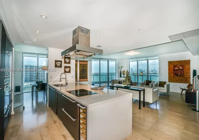 Photo 2 of Sale Pending at 1445 16th St #1103, Miami Beach, FL 33139 | MLS# A12040003 | Listing updated on 2026-09-30