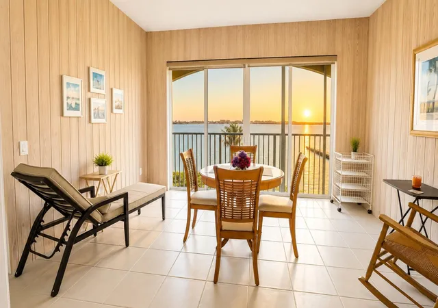2nd image of 4 Harbour Isle Dr W #Ph04, Fort Pierce, FL 34949 | MLS# B26043081